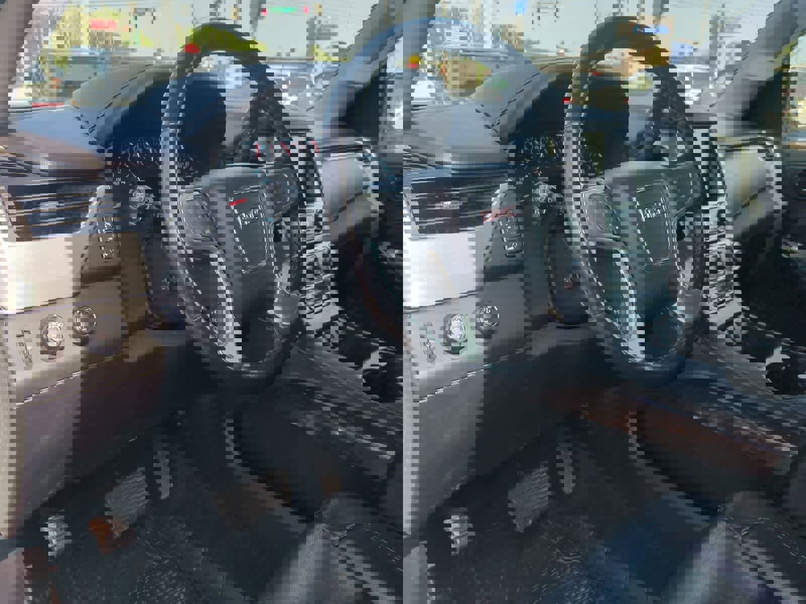 Used 2020 GMC Yukon SLT w/ Open Road Package image 10