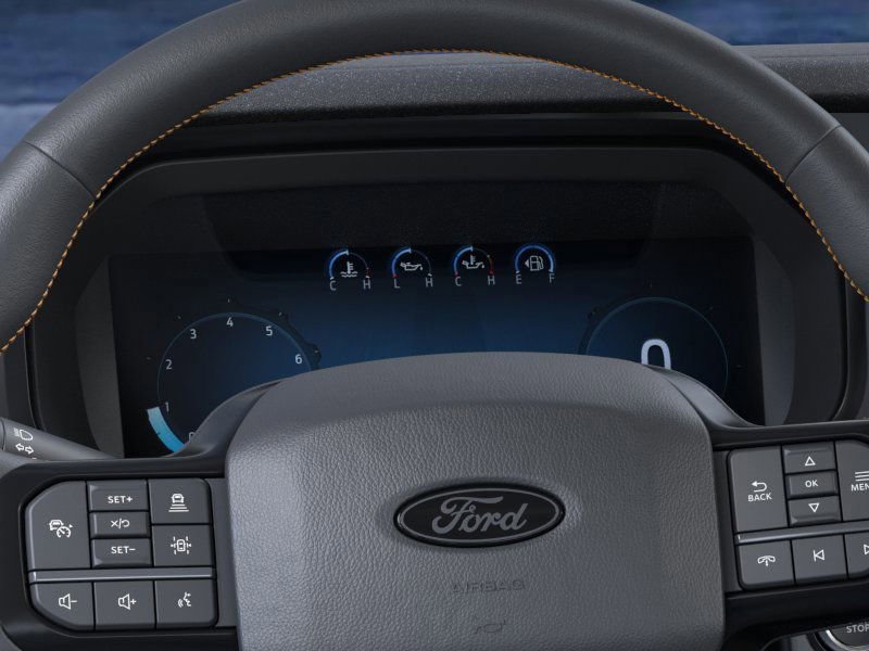 New 2025 Ford F150 Tremor w/ Equipment Group 402A High image 13