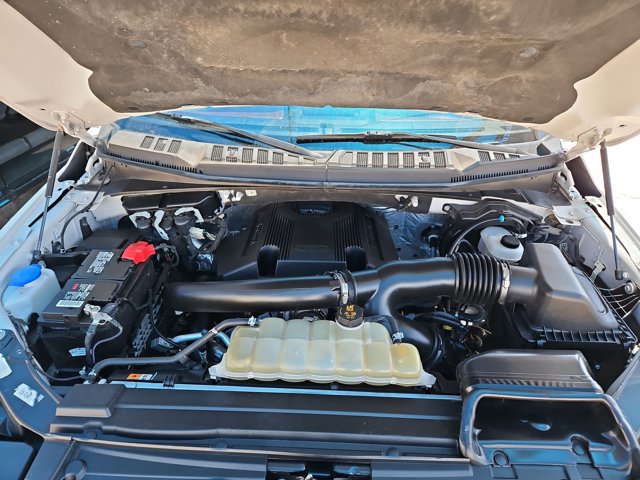 Used 2020 Ford F150 Platinum w/ Equipment Group 701A Luxury AWD/4WD image 22