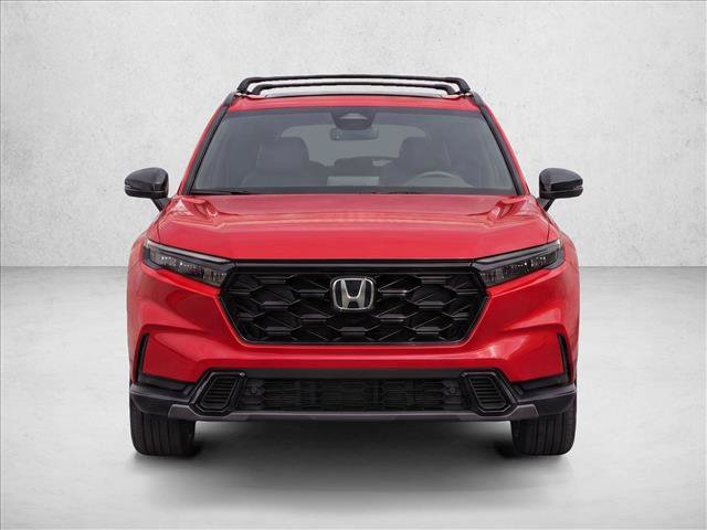 Certified 2025 Honda CR-V Sport-L image 2