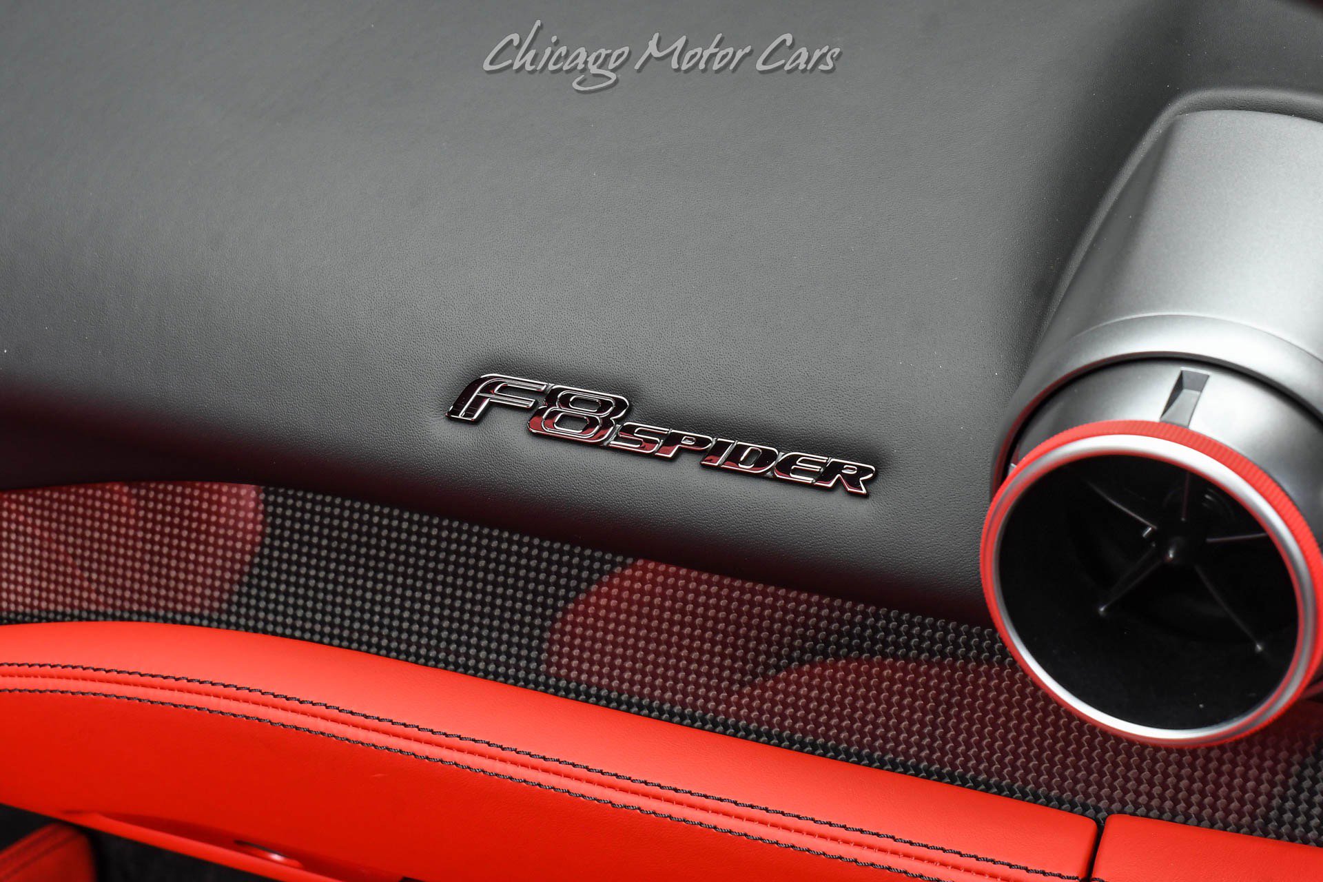 Used 2022 Ferrari F8 Tributo image 29