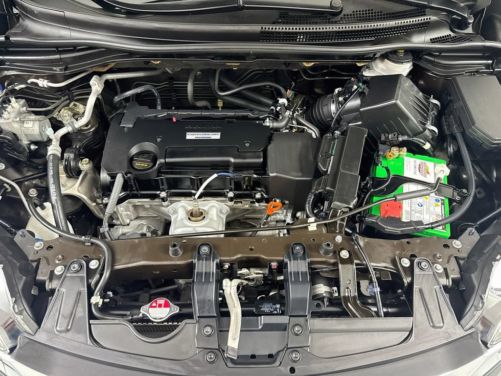 Used 2016 Honda CR-V EX image 29