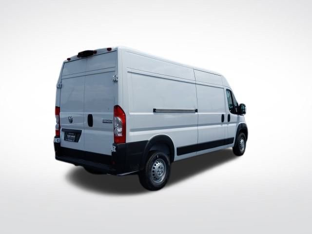 New 2025 RAM ProMaster 2500 w/ Convenience Group image 24