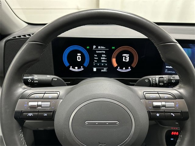 Used 2024 Hyundai Kona SEL image 10