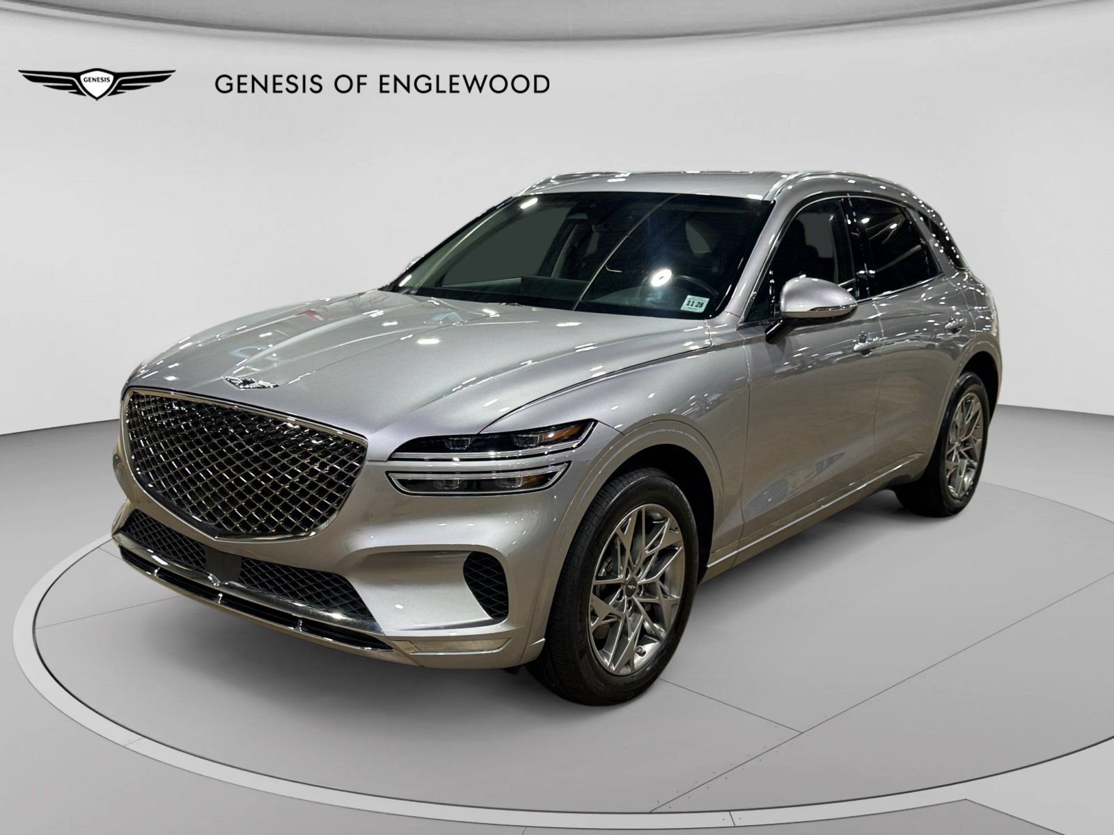 Used 2024 Genesis GV70 2.5T