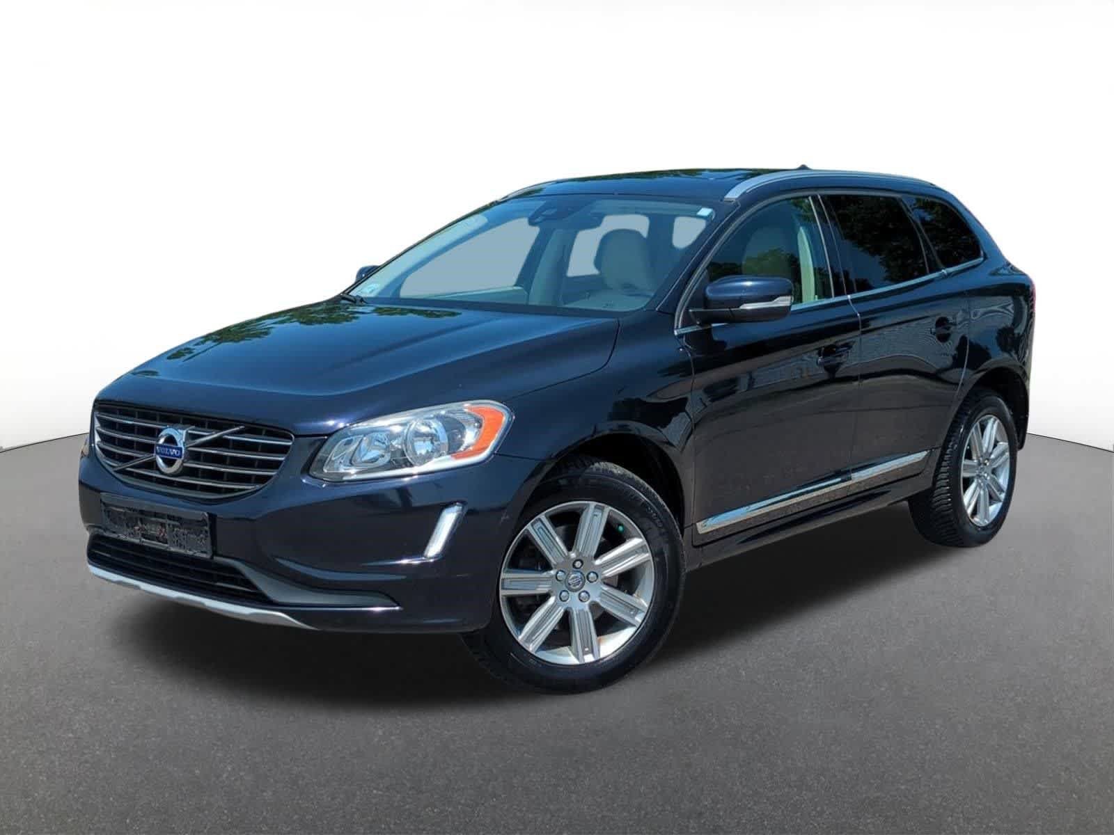 Used 2016 Volvo XC60 T6