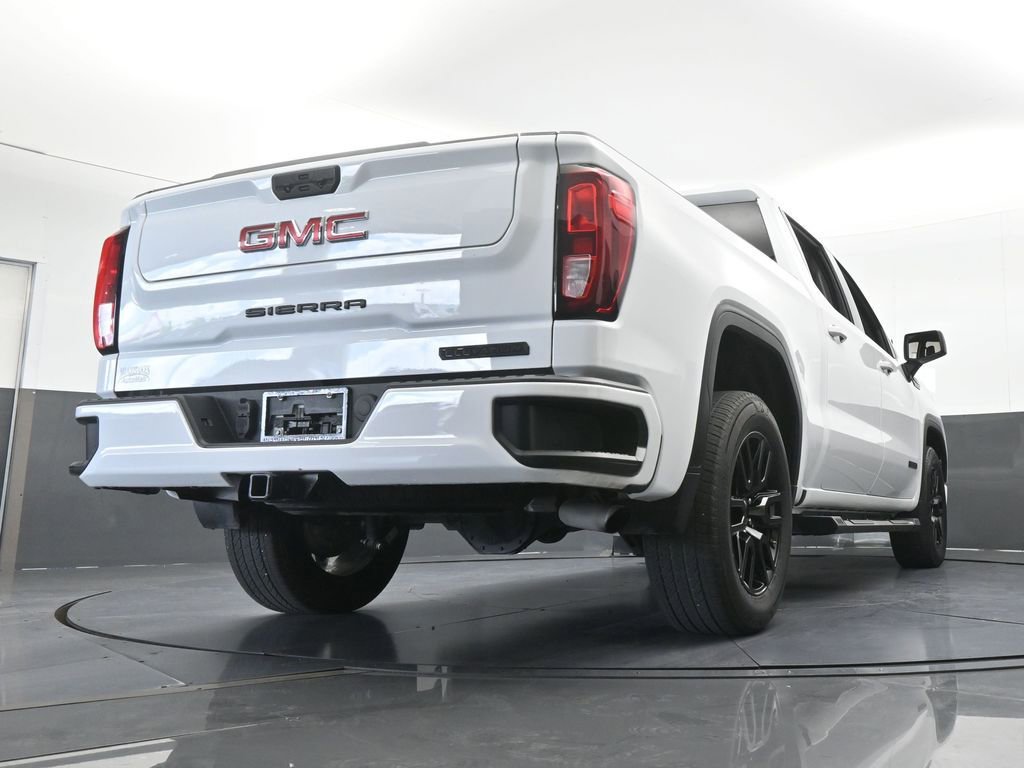 Used 2023 GMC Sierra 1500 Elevation RWD image 64