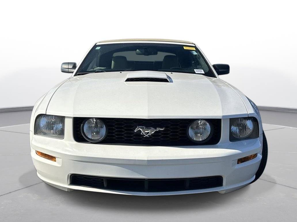 Used 2009 Ford Mustang GT video 3