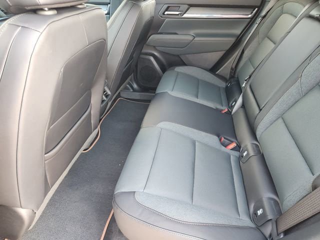 New 2026 GMC Terrain AT4 w/ Convenience Package III AWD/4WD image 45