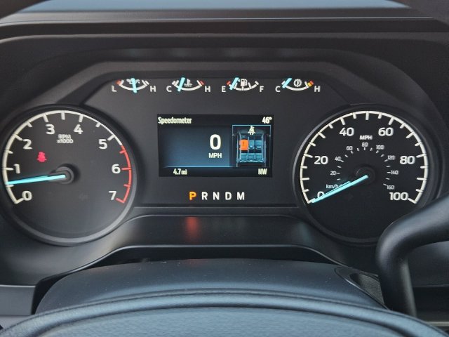New 2026 Ford F350 XL w/ STX Appearance Package AWD/4WD image 22