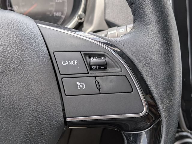 Used 2022 Mitsubishi Outlander Sport SE FWD image 26