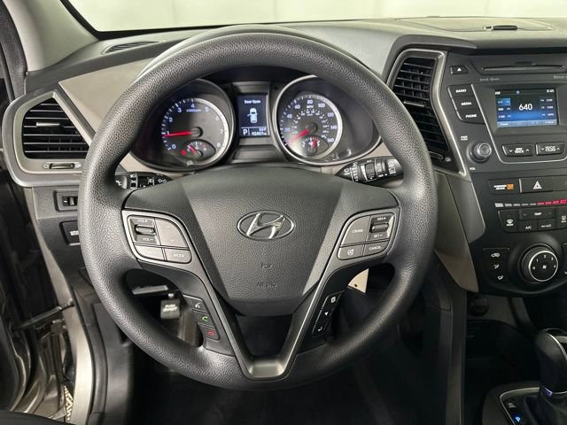 Used 2016 Hyundai Santa Fe Sport w/ Option Group 02 AWD/4WD image 14