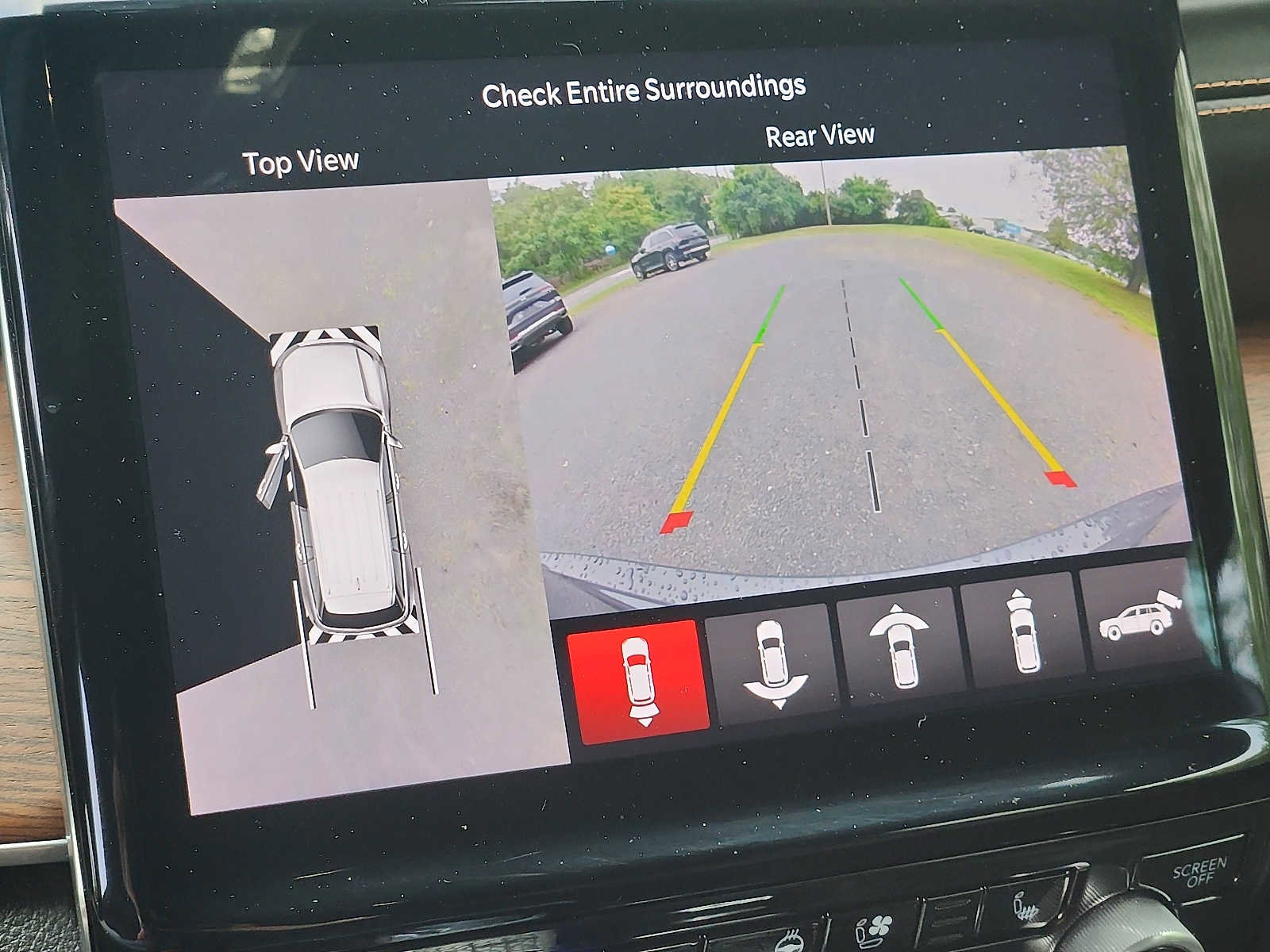 Certified 2023 Jeep Grand Cherokee Summit w/ Adv Protech Group IV image 17