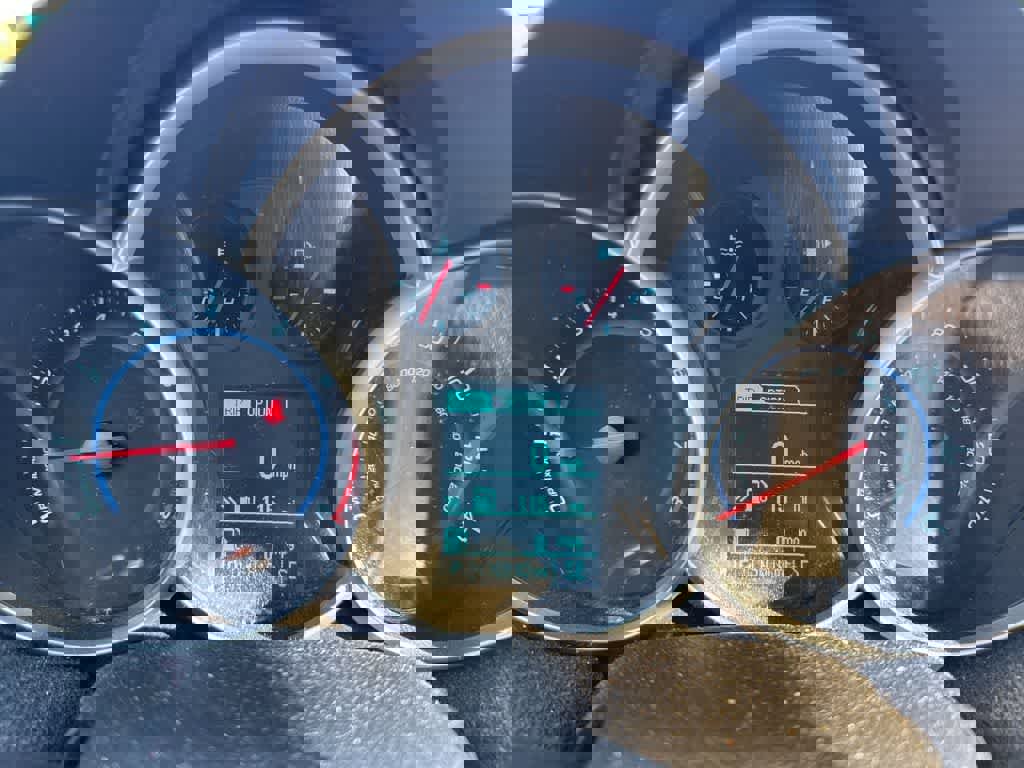 Used 2014 Chevrolet Cruze LT image 21