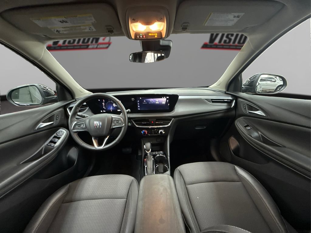 Used 2025 Buick Encore GX Preferred w/ Comfort Package image 26