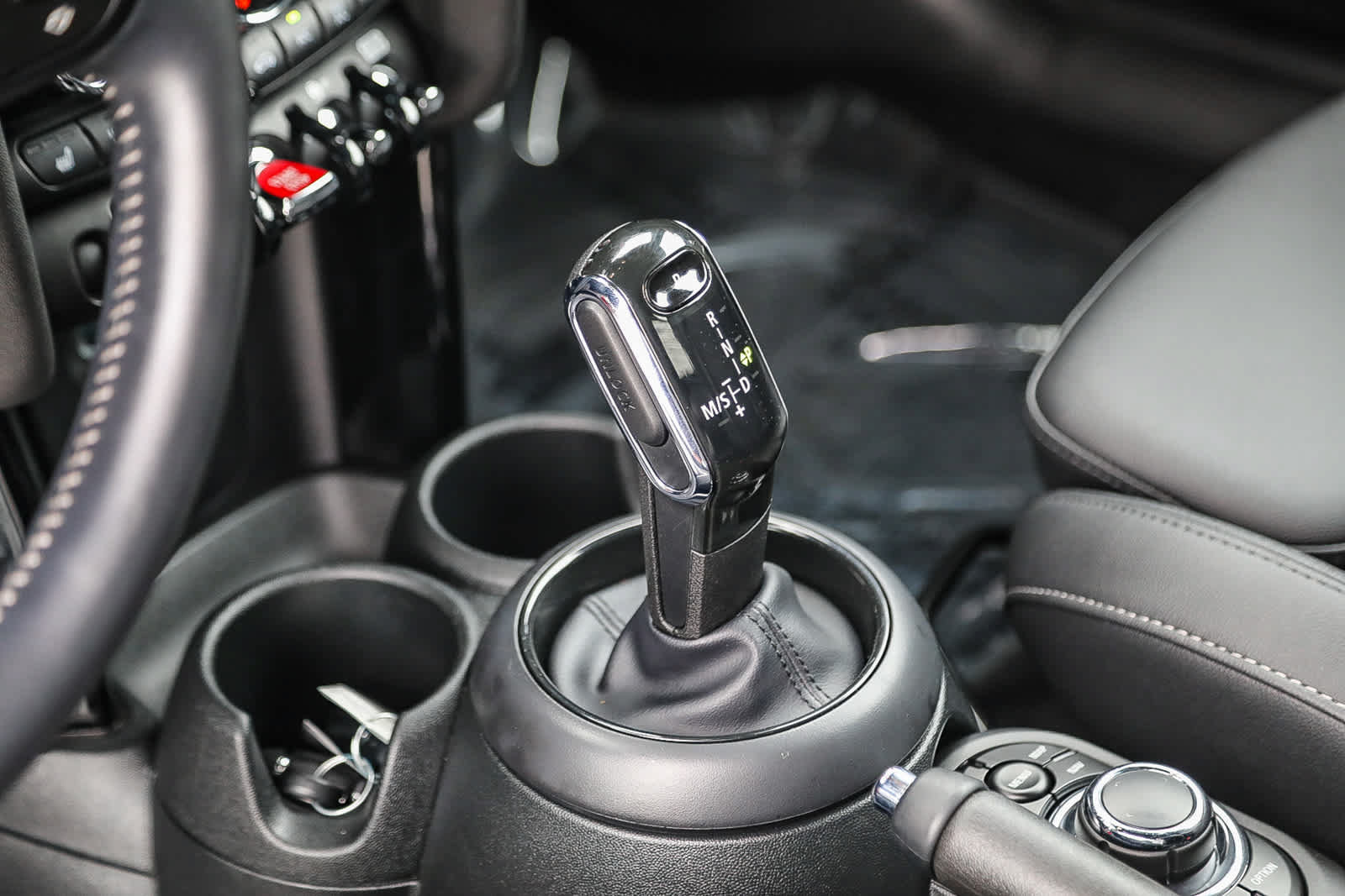 Used 2023 MINI Cooper S FWD image 20