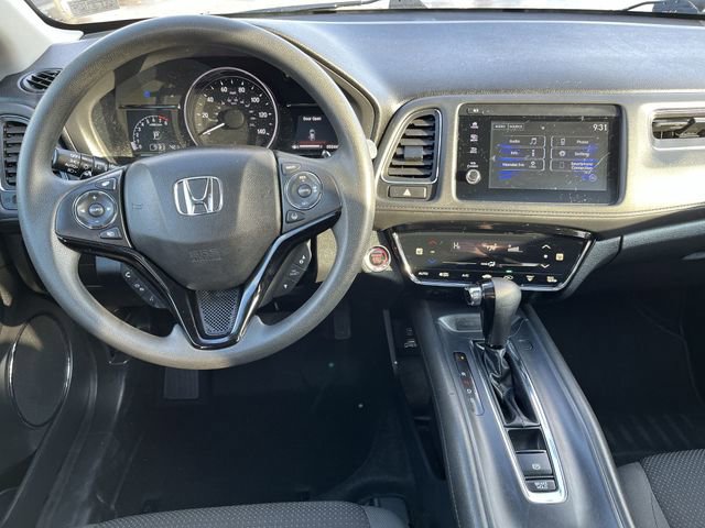 Used 2021 Honda HR-V EX image 13