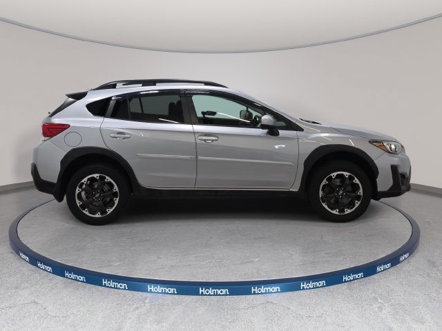 Used 2021 Subaru Crosstrek 2.0i Premium AWD/4WD image 5