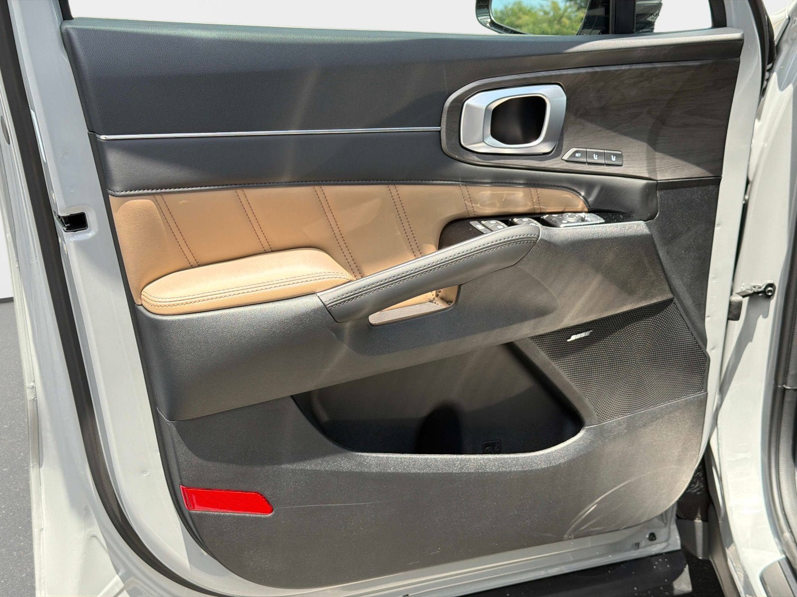 New 2026 Kia Sorento SX Prestige AWD/4WD image 14
