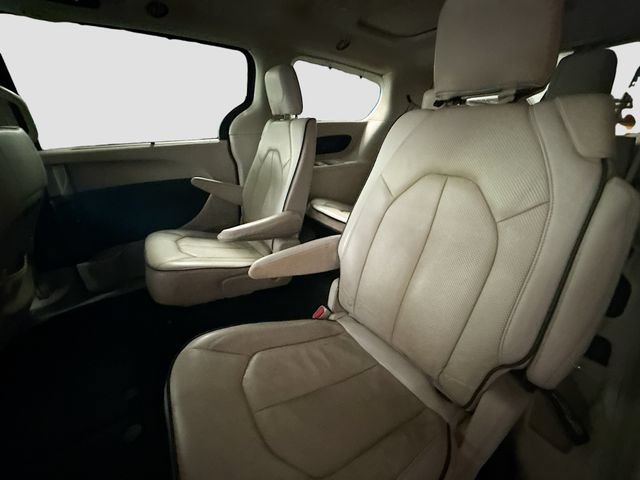 Used 2021 Chrysler Pacifica Limited w/ Premium & Safety Sphere Group AWD/4WD image 25