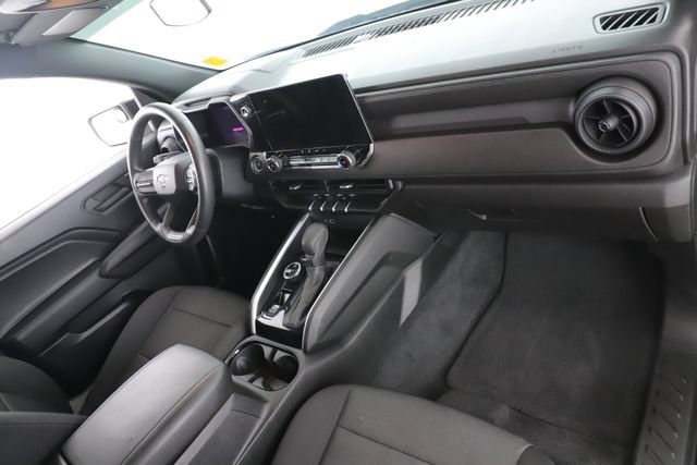 Used 2023 Chevrolet Colorado Trail Boss w/ Technology Package AWD/4WD image 28