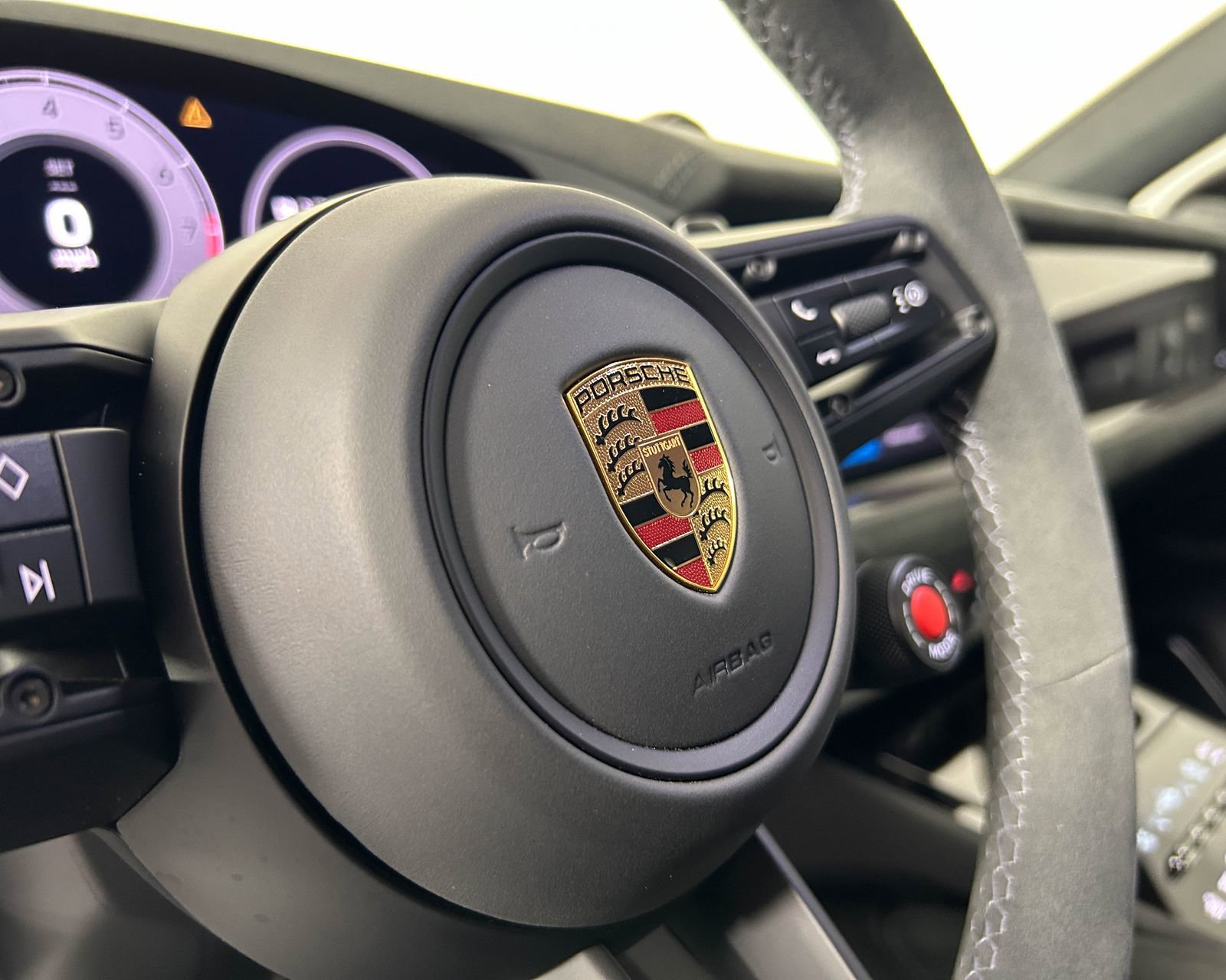 Used 2024 Porsche Cayenne Turbo GT image 18