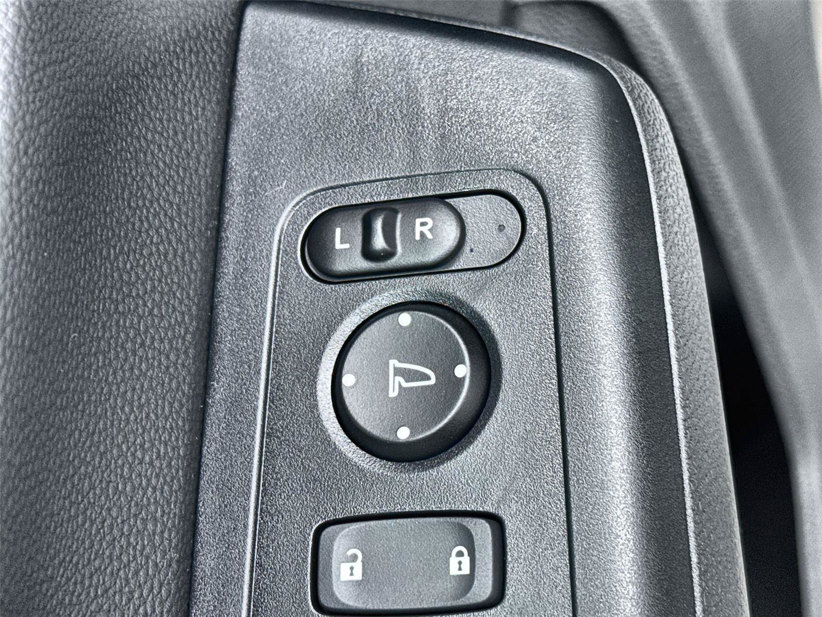 New 2026 Honda CR-V EX image 16