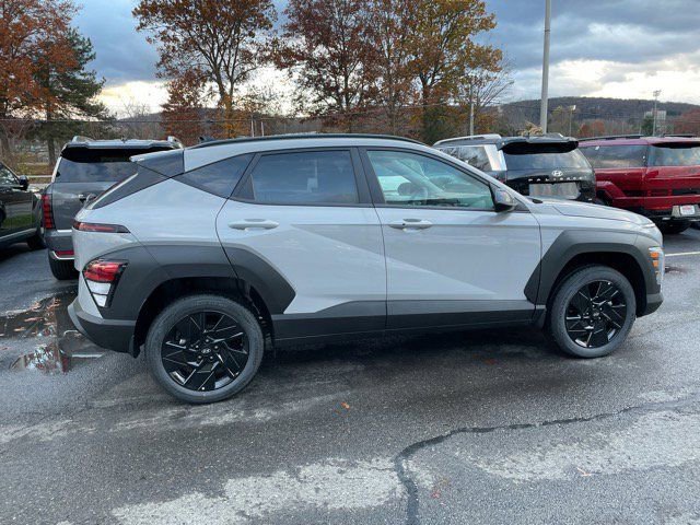 New 2026 Hyundai Kona SEL Sport image 3