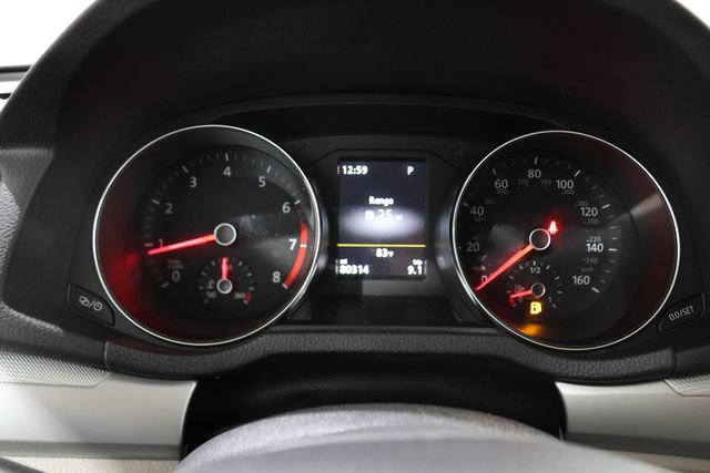 Used 2019 Volkswagen Passat 2.0T Wolfsburg FWD image 15