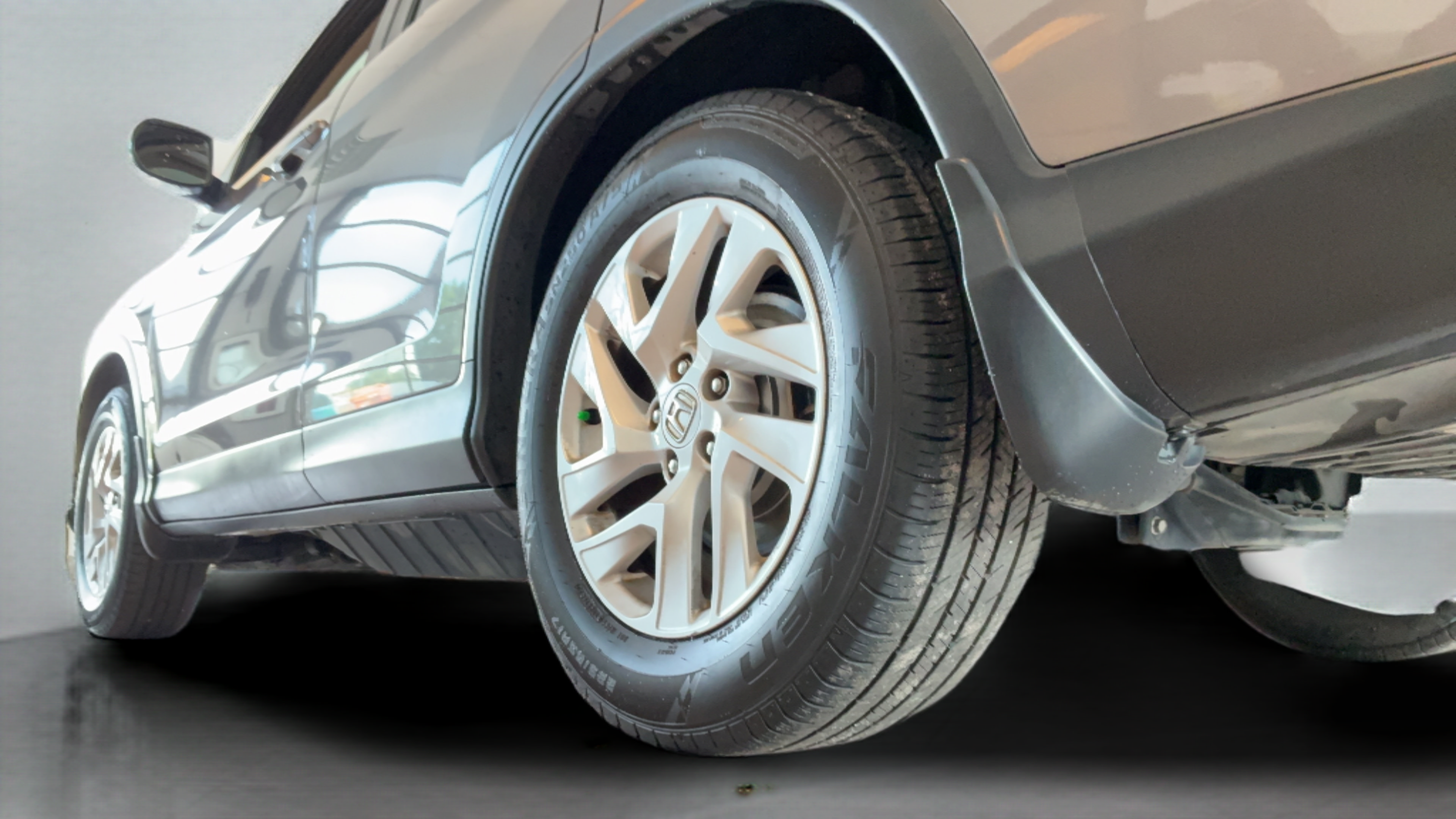 Used 2015 Honda CR-V EX-L image 47