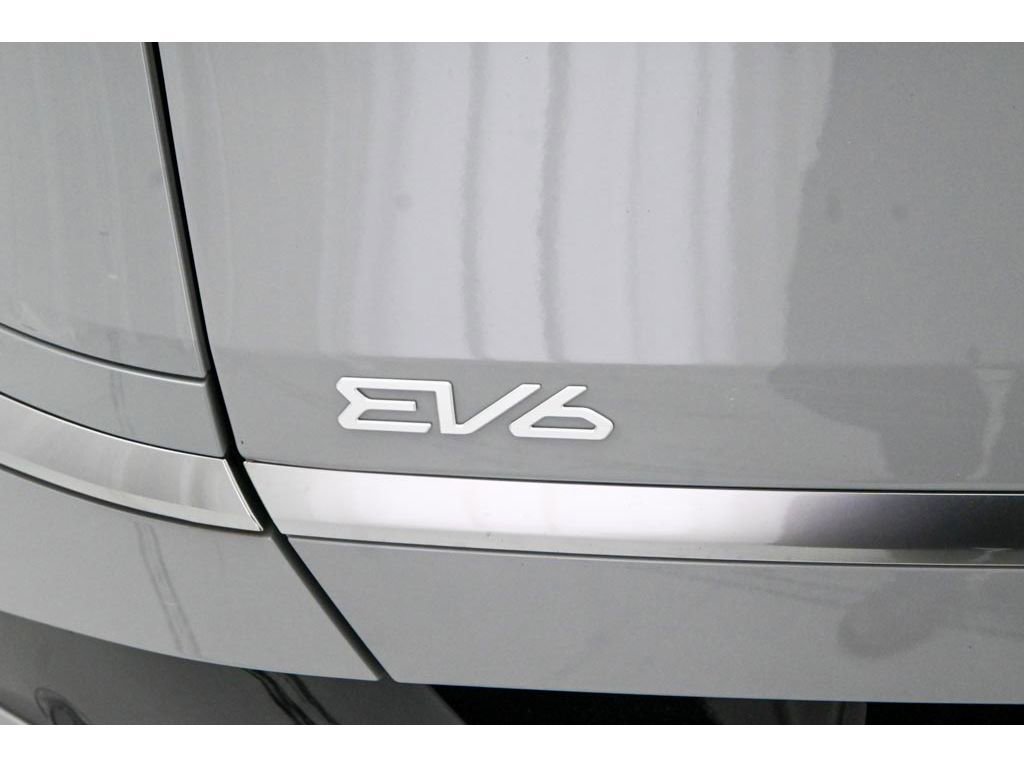 New 2025 Kia EV6 Wind image 39