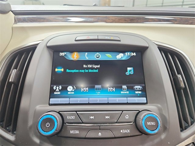 Used 2016 Buick LaCrosse Leather image 25