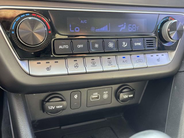 Used 2019 Hyundai Sonata SEL image 20