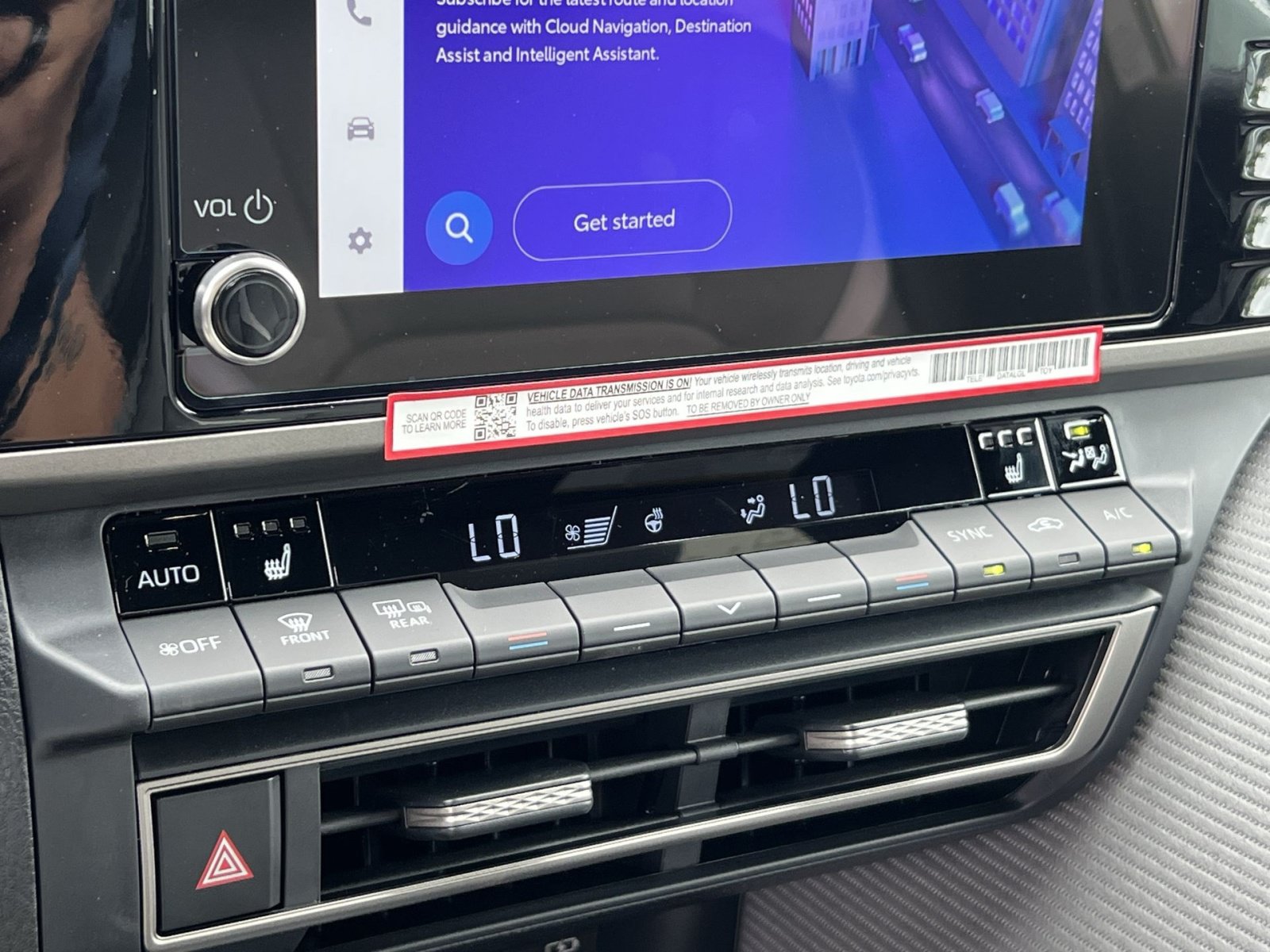 New 2026 Toyota Camry SE w/ Convenience Package FWD image 16