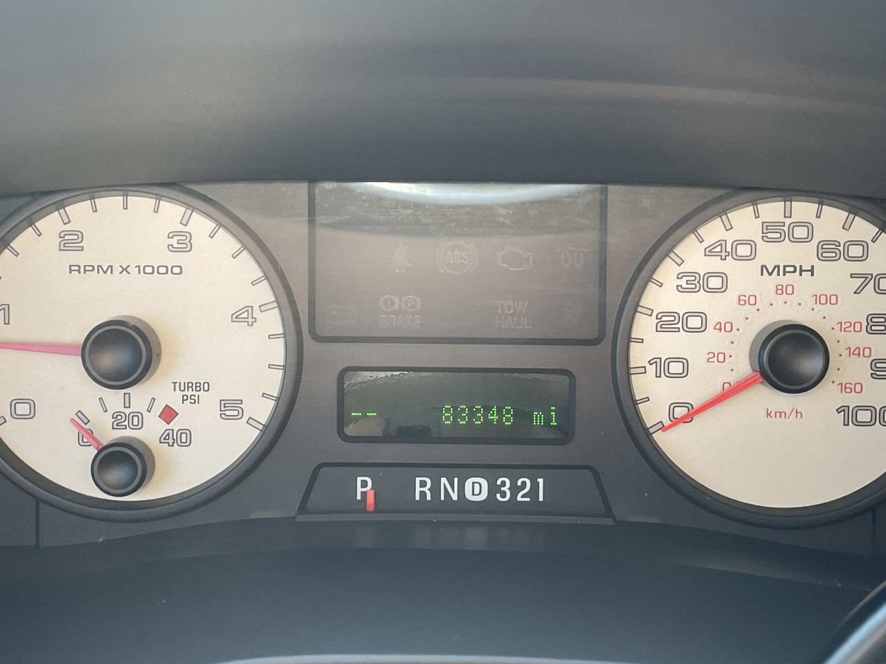 Used 2005 Ford F350 Lariat AWD/4WD image 21