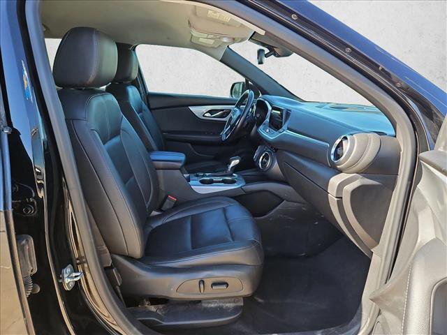 Used 2021 Chevrolet Blazer LT FWD image 20