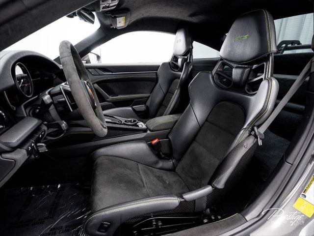 Used 2024 Porsche 911 Carrera GTS RWD image 28