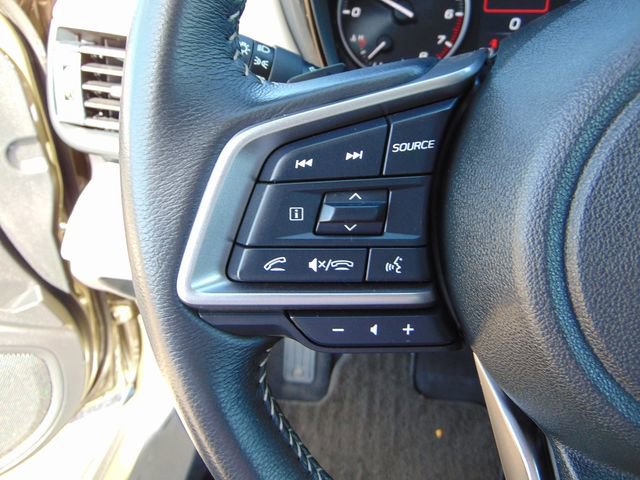 Certified 2025 Subaru Outback Premium AWD/4WD image 18