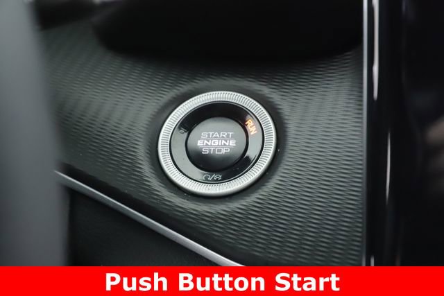 Used 2025 Jeep Grand Cherokee L Laredo w/ Luxury Tech Group I image 23