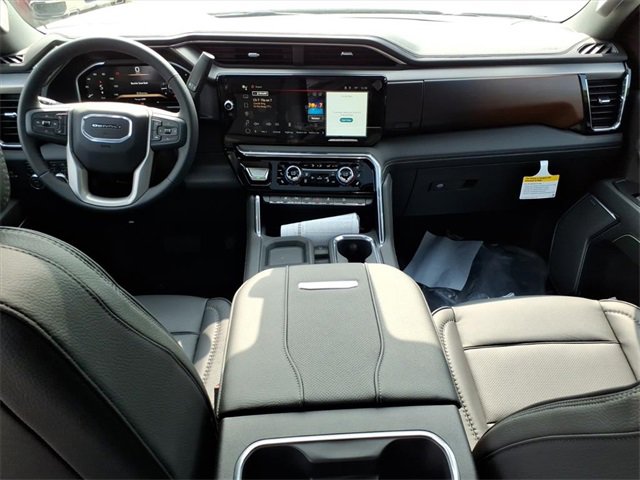 New 2026 GMC Sierra 3500 Denali w/ Technology Package image 12