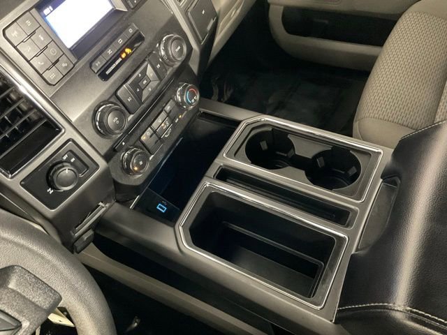 Certified 2018 Ford F150 XLT image 19