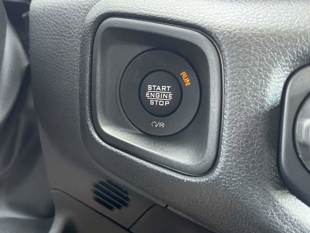 New 2025 Jeep Gladiator Sport image 23