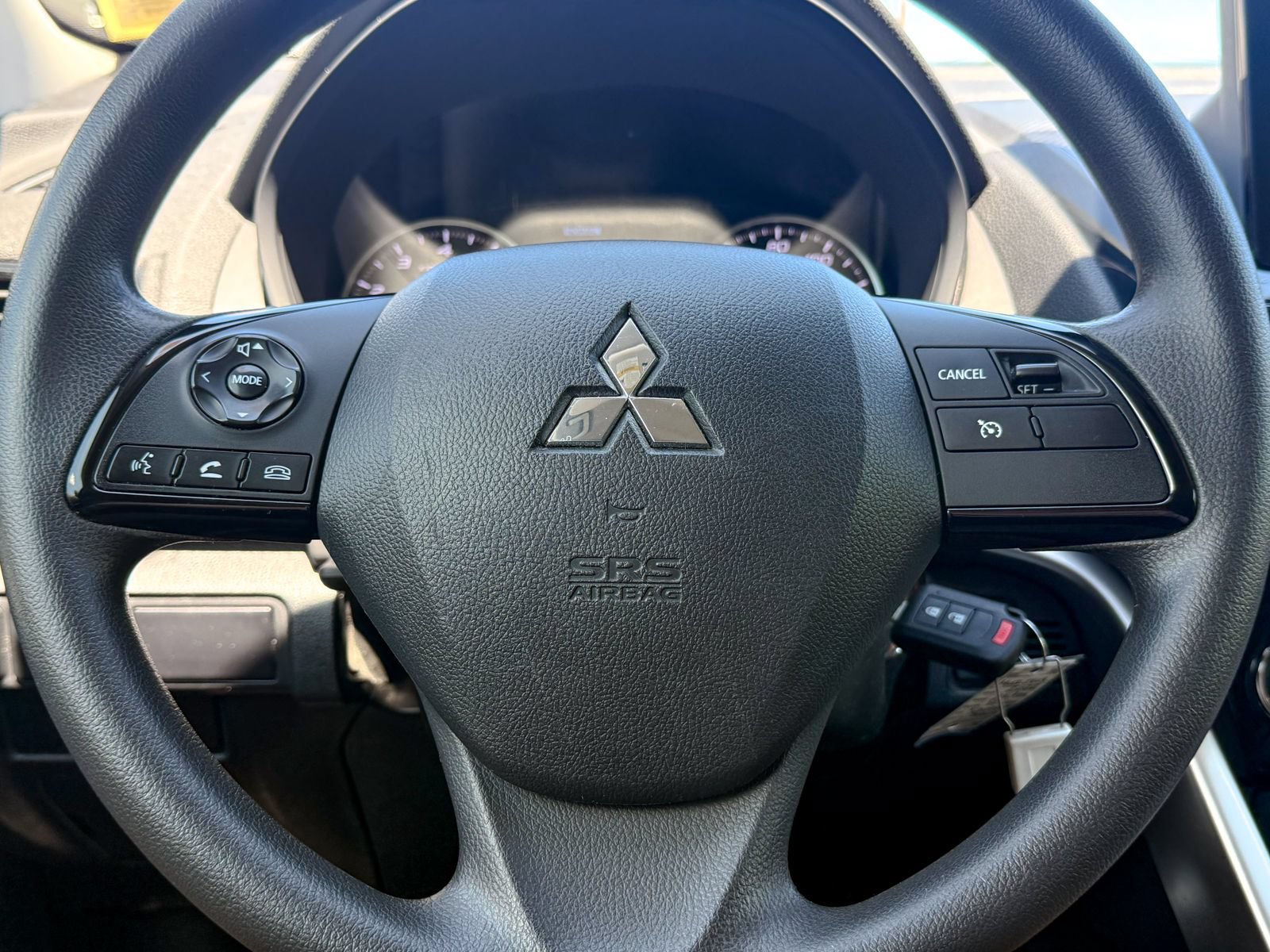 Used 2022 Mitsubishi Eclipse Cross LE AWD/4WD image 41