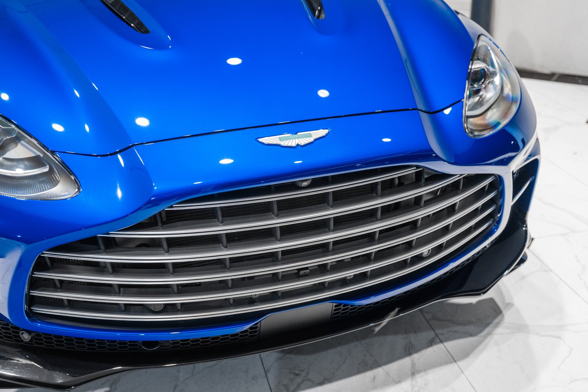 New 2026 Aston Martin DBX 707 AWD/4WD image 50