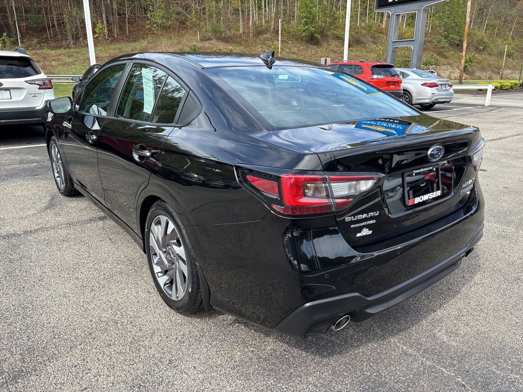 Used 2023 Subaru Legacy Touring XT image 3