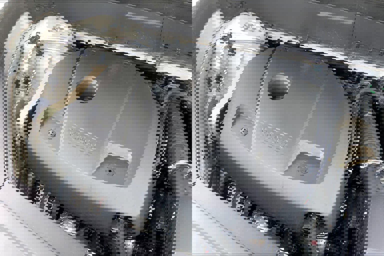 Used 2019 Volvo XC90 T6 R-Design w/ Advanced Package image 32