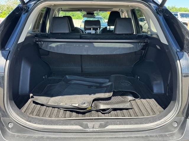 Used 2019 Toyota RAV4 Adventure w/ All Weather Liner Package AWD/4WD image 13