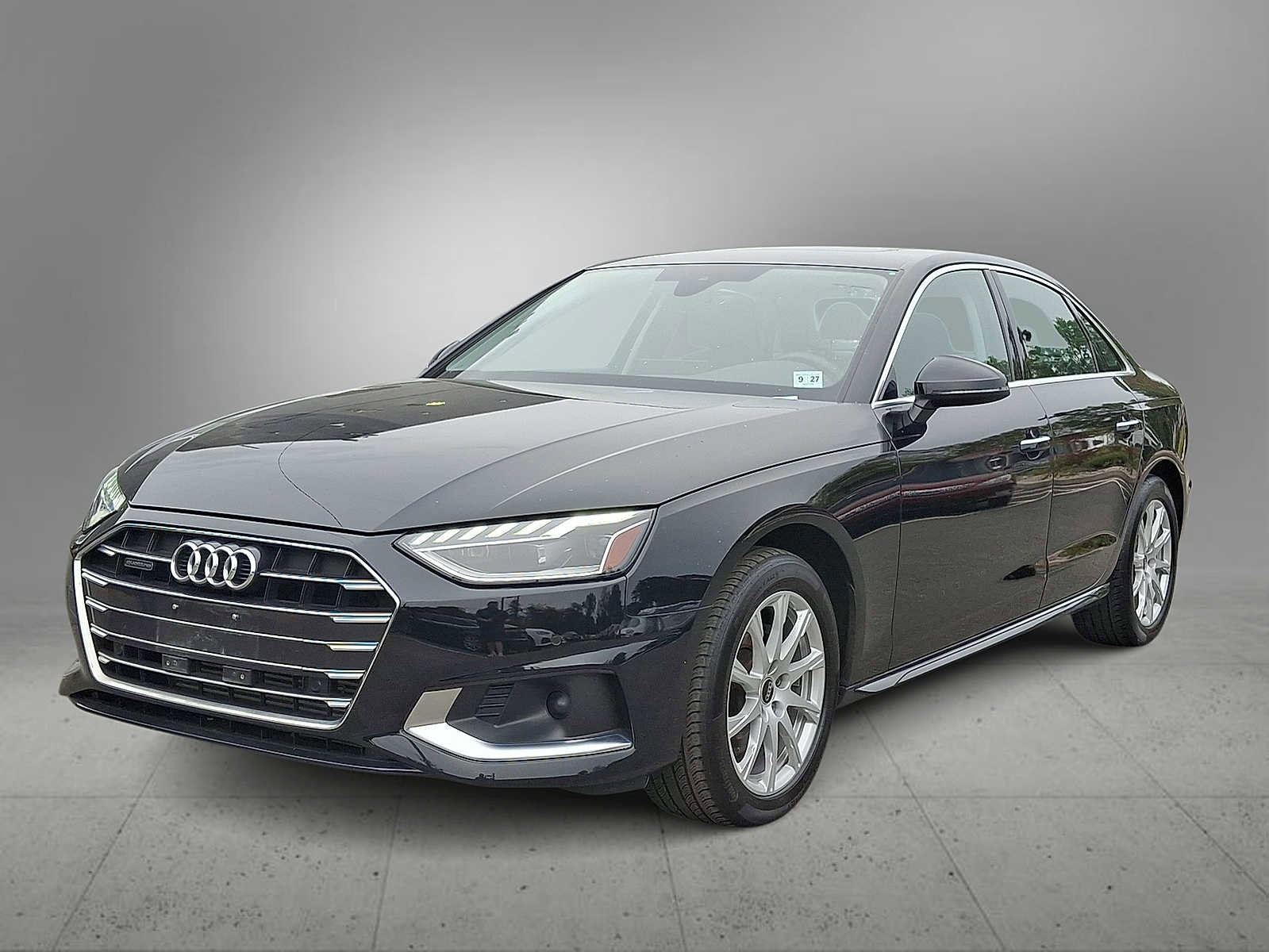 Certified 2023 Audi A4 2.0T Premium w/ Convenience Package