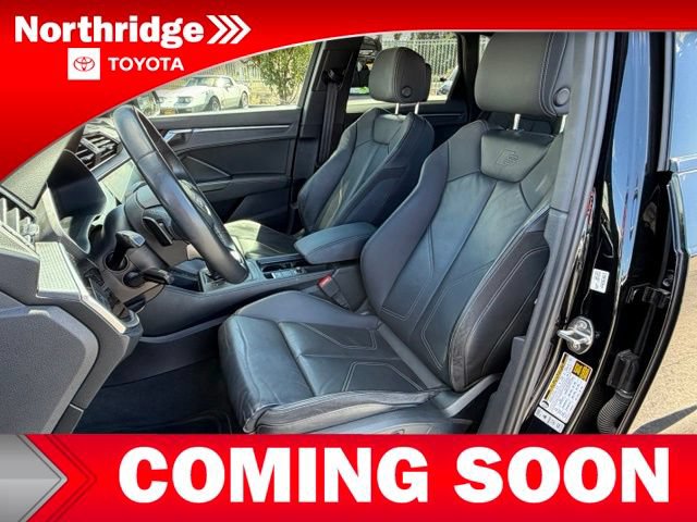 Used 2021 Audi Q3 2.0T Premium w/ Convenience Package AWD/4WD image 6