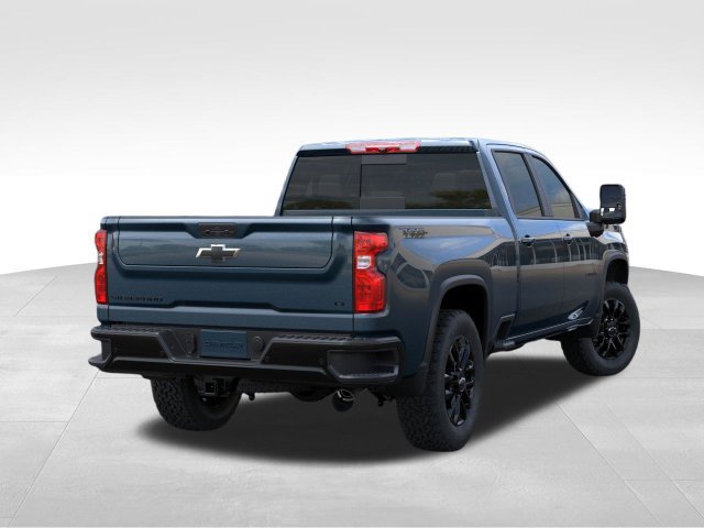 New 2026 Chevrolet Silverado 2500 LT AWD/4WD image 4